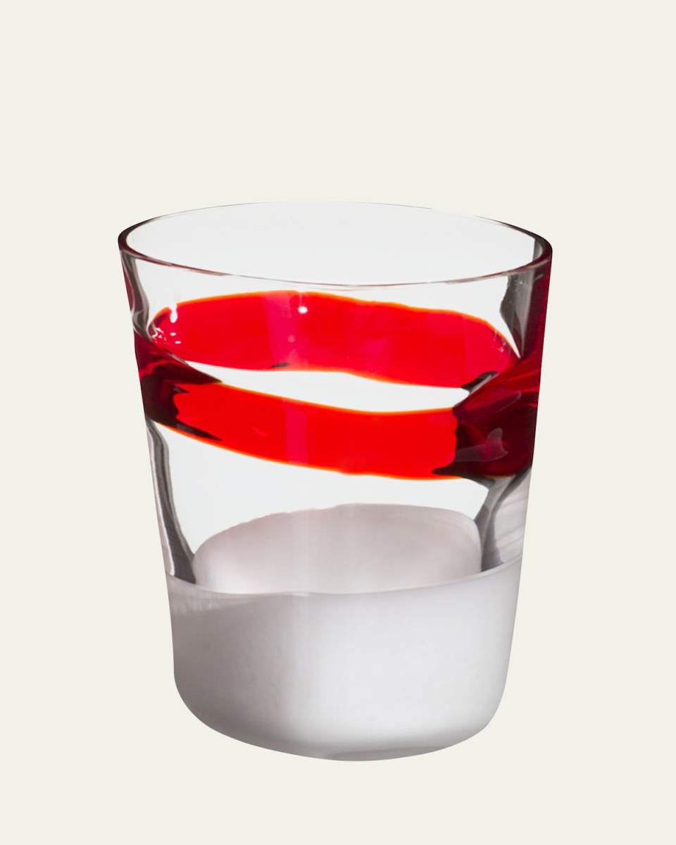 Bora Drinking Glass